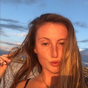 Meet your Posher, Madison